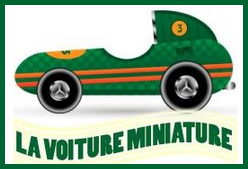 La Voiture Miniature